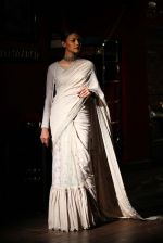 Model at Sabyasachi